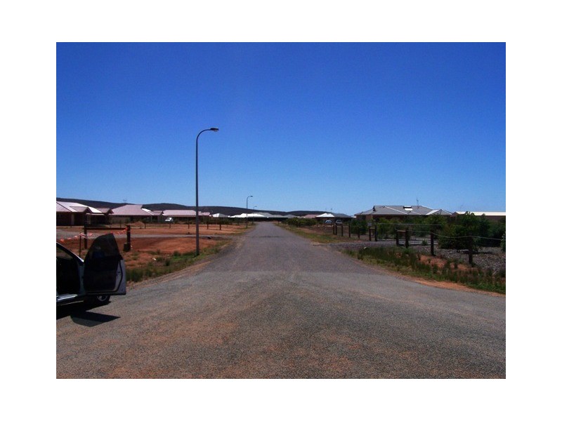 Lot 13 Coolibah Court, Whyalla Jenkins SA 5609