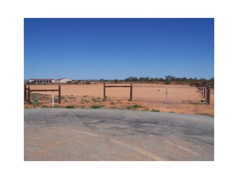 Lot 13 Coolibah Court, Whyalla Jenkins SA 5609