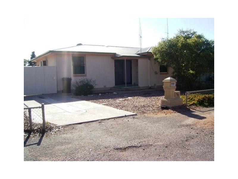 52 Loring Street, Whyalla Stuart SA 5608