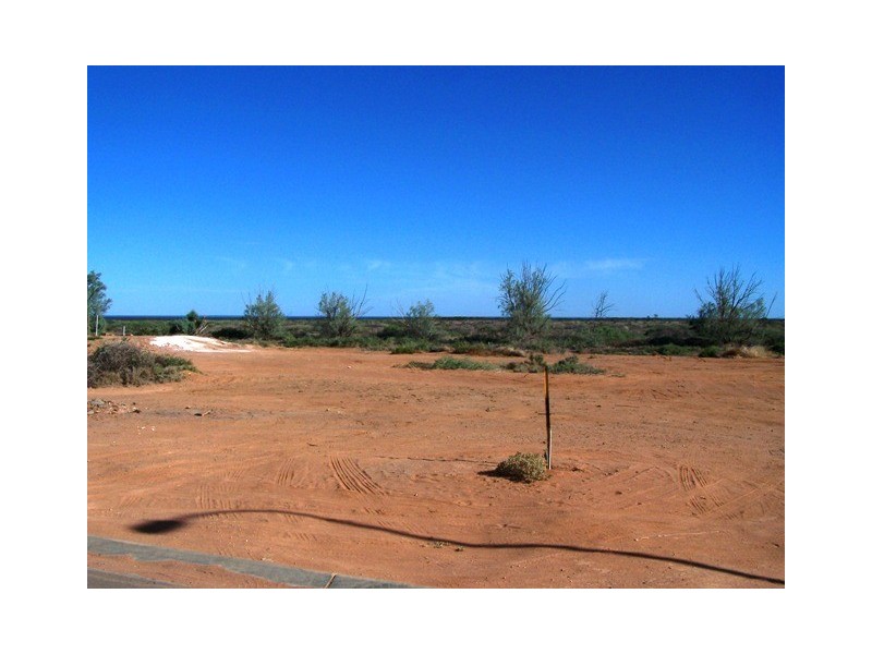 Lot 41 Marevista Crescent, Whyalla SA 5600