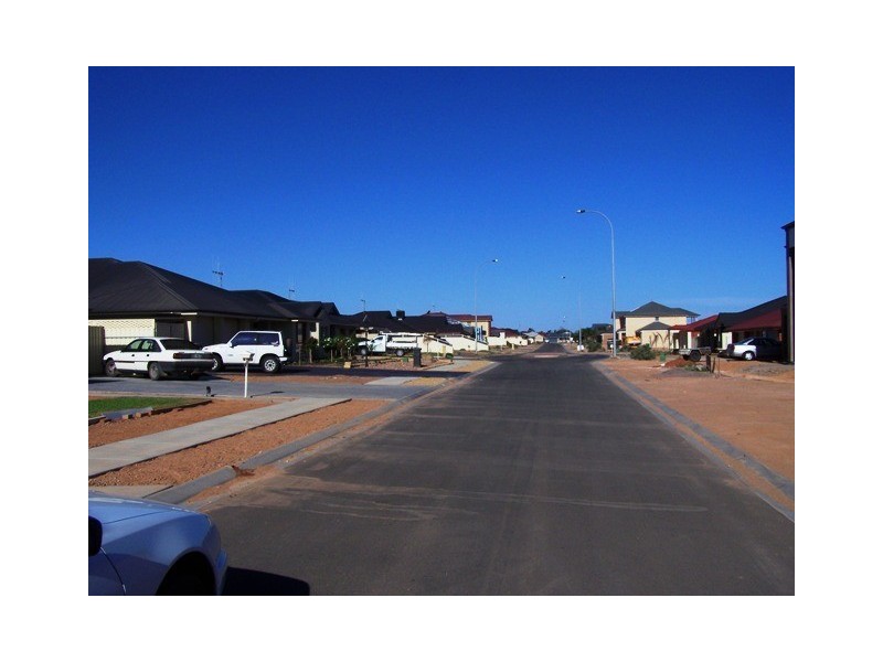 Lot 41 Marevista Crescent, Whyalla SA 5600