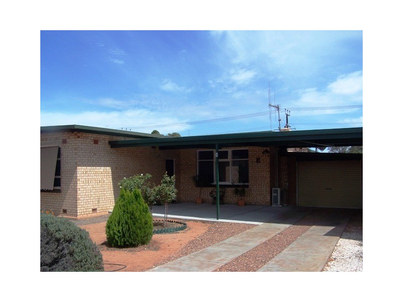 9 Billing Street, Whyalla Playford SA 5600