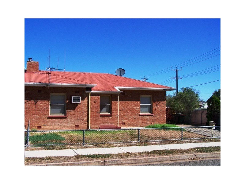 45 Sampson Street, Whyalla Norrie SA 5608
