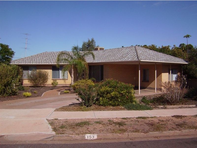 153 Elliott Street, Whyalla Playford SA 5600