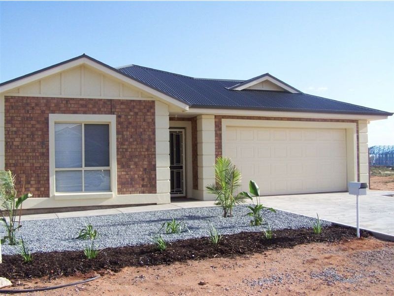 17 Fitzgerald Avenue, Whyalla SA 5600