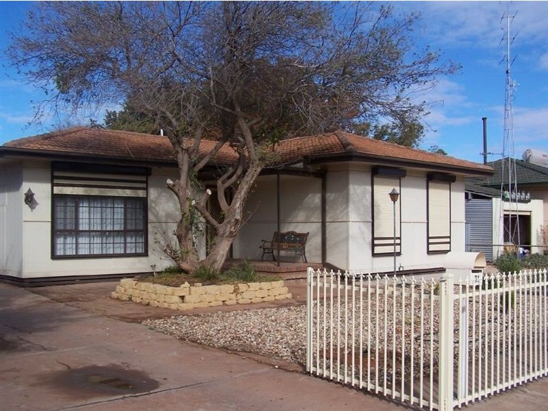31 Russell Street, Whyalla Norrie, Whyalla SA 5600