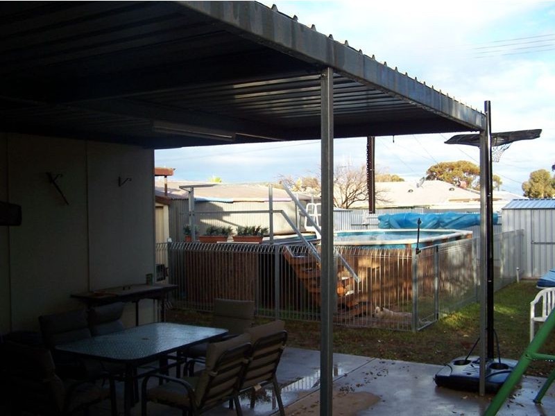 31 Russell Street, Whyalla Norrie, Whyalla SA 5600