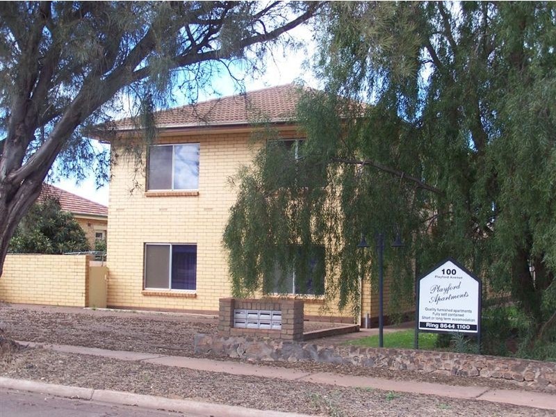100 Playford Avenue, Whyalla Playford, Whyalla SA 5600