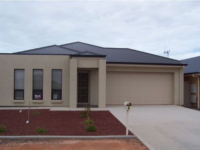 9 Jensen Avenue, Whyalla SA 5600