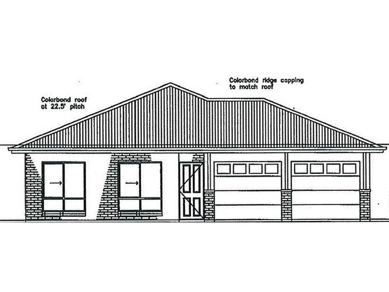Lot 41 Jensen Avenue, Whyalla Jenkins SA 5609