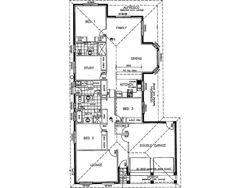 Lot 41 Jensen Avenue, Whyalla Jenkins SA 5609