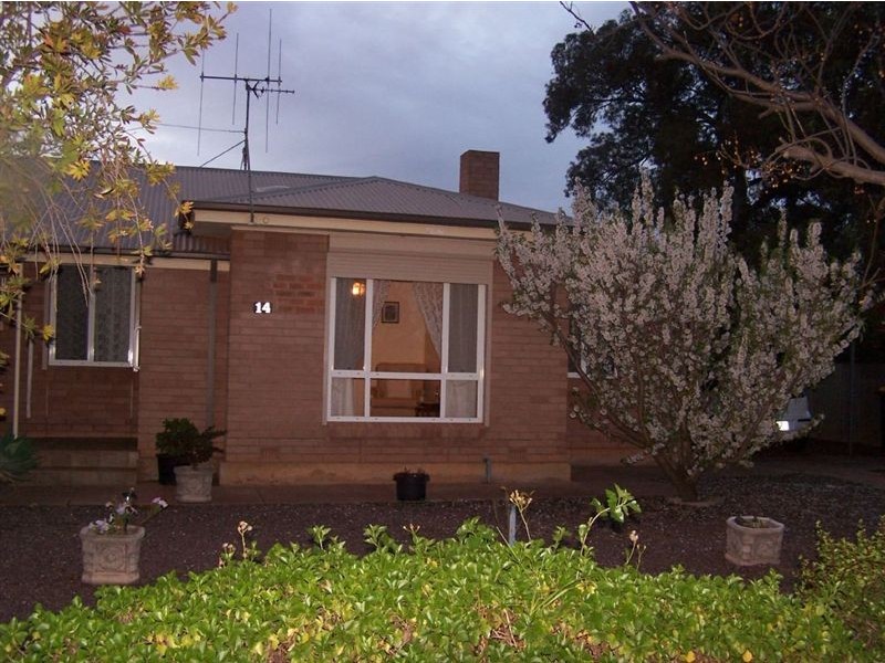 14 Dennis Street, Whyalla Stuart SA 5608