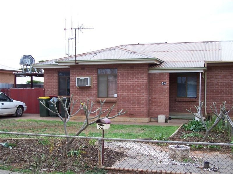 24 Mebberson Street, Whyalla Norrie SA 5608