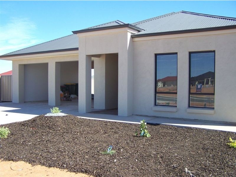 45 Jensen Avenue, Whyalla SA 5600