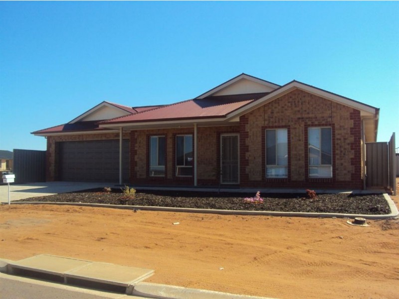 22 Custance Avenue, Whyalla SA 5600