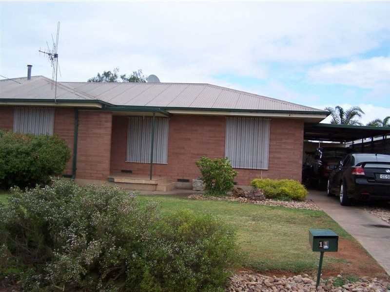 11 Richards Street, Whyalla Norrie SA 5608