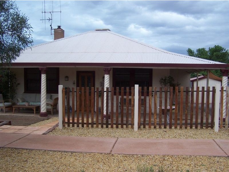 9 Field St, Whyalla Playford SA 5600