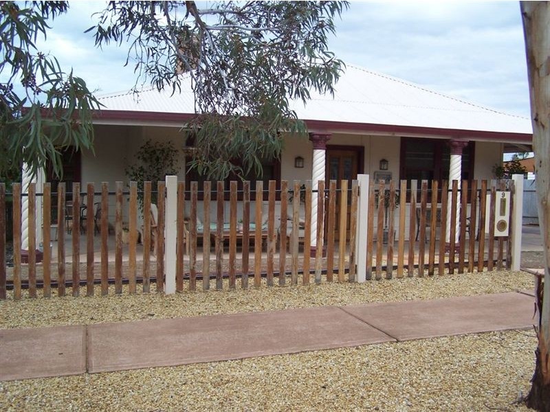 9 Field St, Whyalla Playford SA 5600
