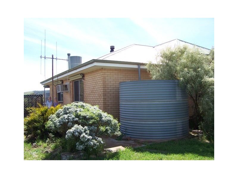 Lot 102 Hockey Road, Jamestown SA 5491