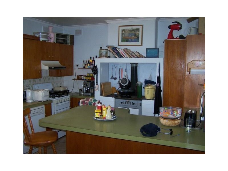 Lot 102 Hockey Road, Jamestown SA 5491