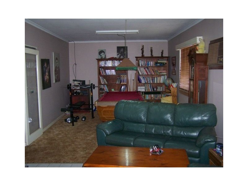 Lot 102 Hockey Road, Jamestown SA 5491