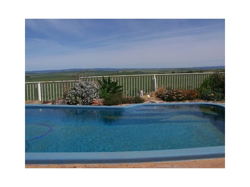 Lot 102 Hockey Road, Jamestown SA 5491