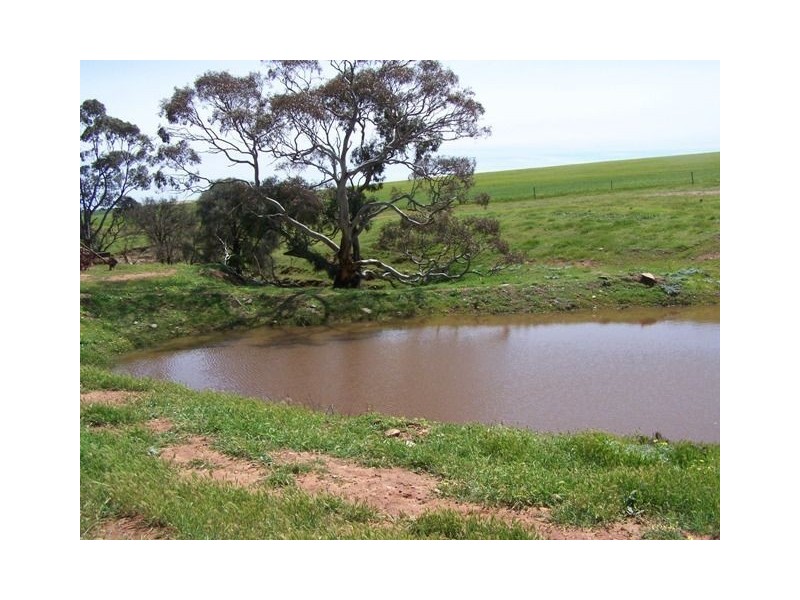 Lot 102 Hockey Road, Jamestown SA 5491