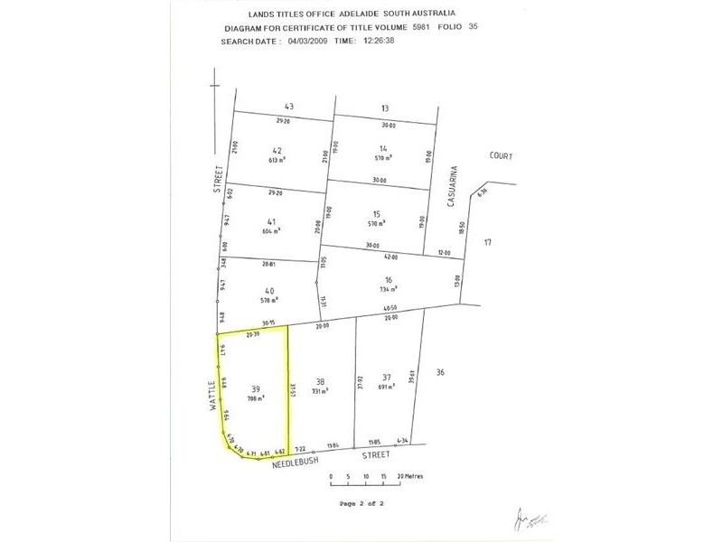 2 Needlebush Street, Whyalla Stuart, Whyalla SA 5600