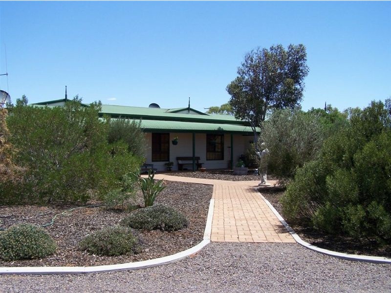 268 Landrace Road, Mullaquana, Whyalla SA 5600