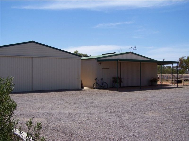 268 Landrace Road, Mullaquana, Whyalla SA 5600