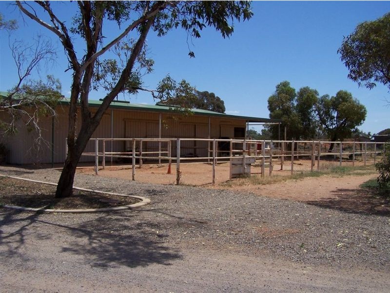 268 Landrace Road, Mullaquana, Whyalla SA 5600
