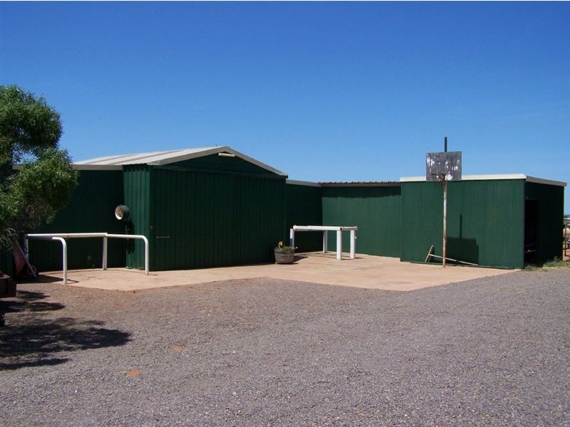 268 Landrace Road, Mullaquana, Whyalla SA 5600