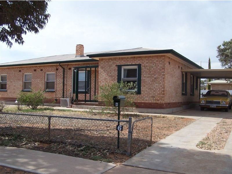 6 & 8 Gordon Street, Whyalla Norrie, Whyalla SA 5600