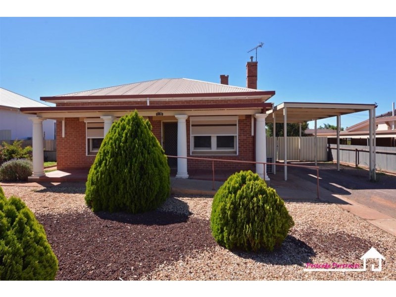 72 Ward Street, Whyalla SA 5600
