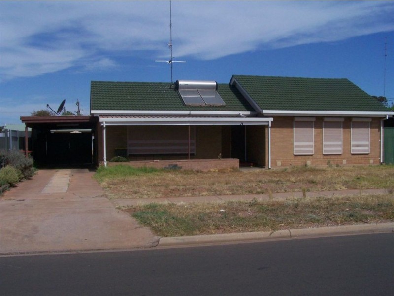 36 Ramsay Street, Whyalla SA 5600