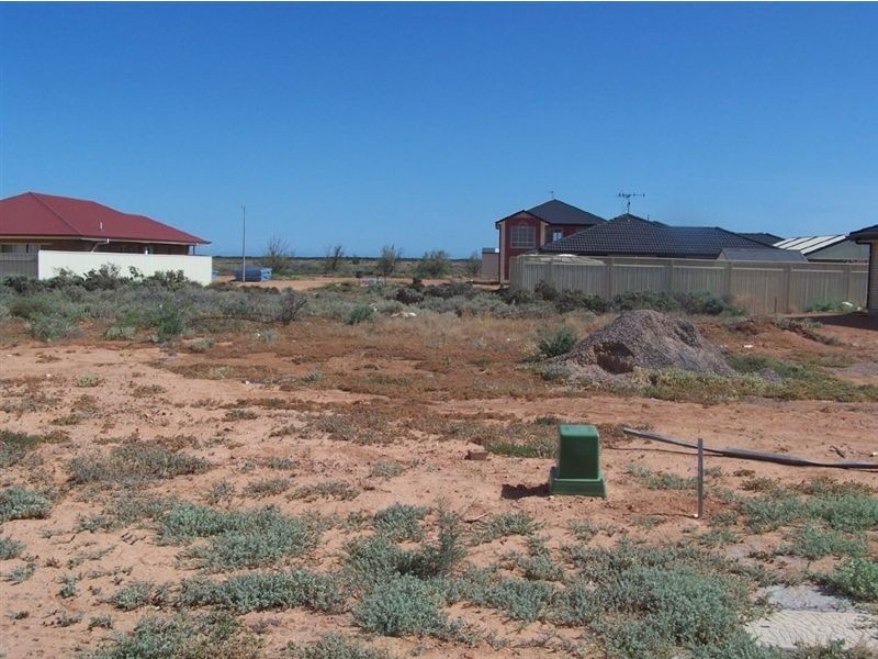 Lot 103 Newton Street, Whyalla SA 5600