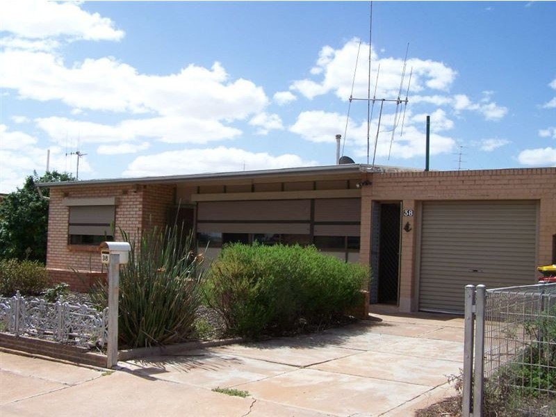 38 Davison Street, Whyalla Norrie, Whyalla SA 5600