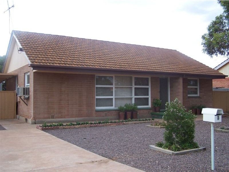 3 Noble Street, Whyalla Stuart, Whyalla SA 5600