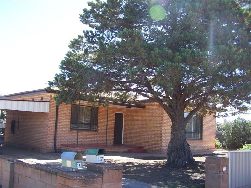 17 McConville Street, Whyalla SA 5600