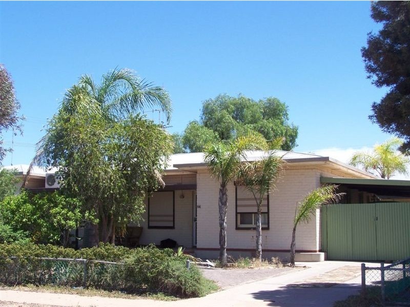 64 – 66 Lewthwaite Street, Whyalla SA 5600