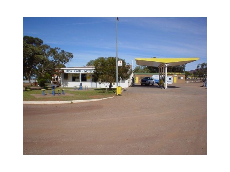 Roadhouse North Terrace, Iron Knob SA 5601