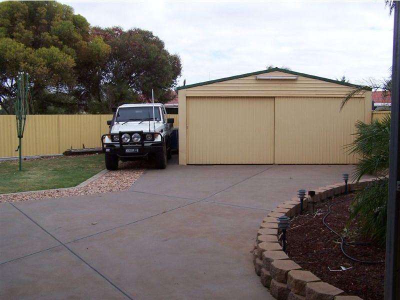 4 Hannan Court, Whyalla Stuart SA 5608
