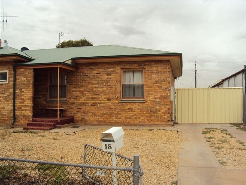 18 Gallagher Street, Whyalla Norrie, Whyalla SA 5600