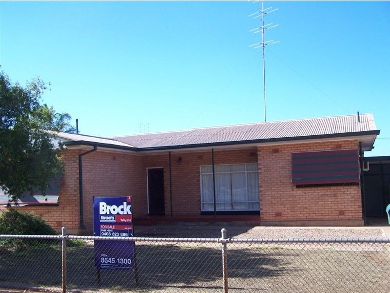 43 Nicolson Avenue, Whyalla Playford, Whyalla SA 5600