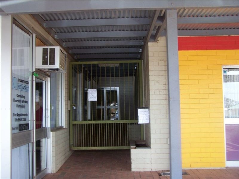 Shop 12/9-27 Jenkins Avenue, Whyalla Jenkins SA 5609