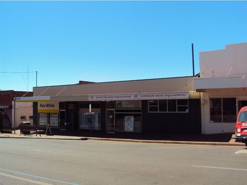 354-58 Patterson Street, Whyalla SA 5600