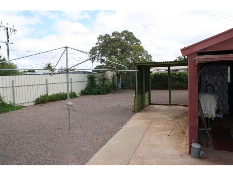 18 Boettcher Street, Whyalla Stuart, Whyalla SA 5600