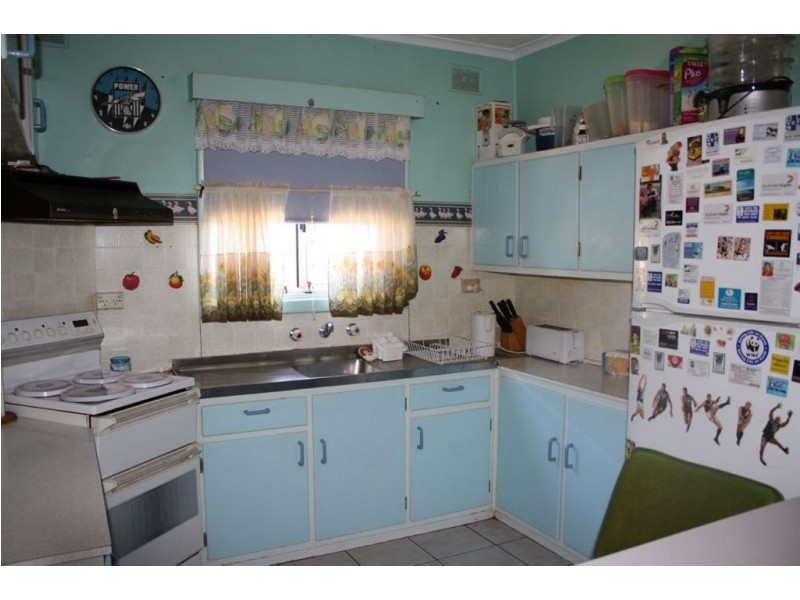 17 McRitchie Crescent, Whyalla Stuart, Whyalla SA 5600