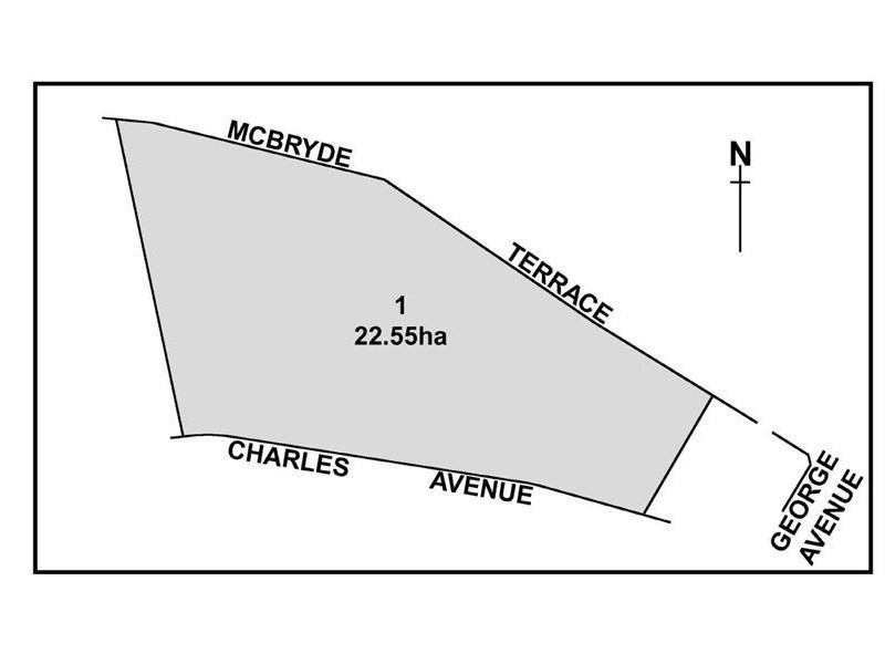 Lot 1 McBryde Terrace, Whyalla Norrie, Whyalla SA 5600
