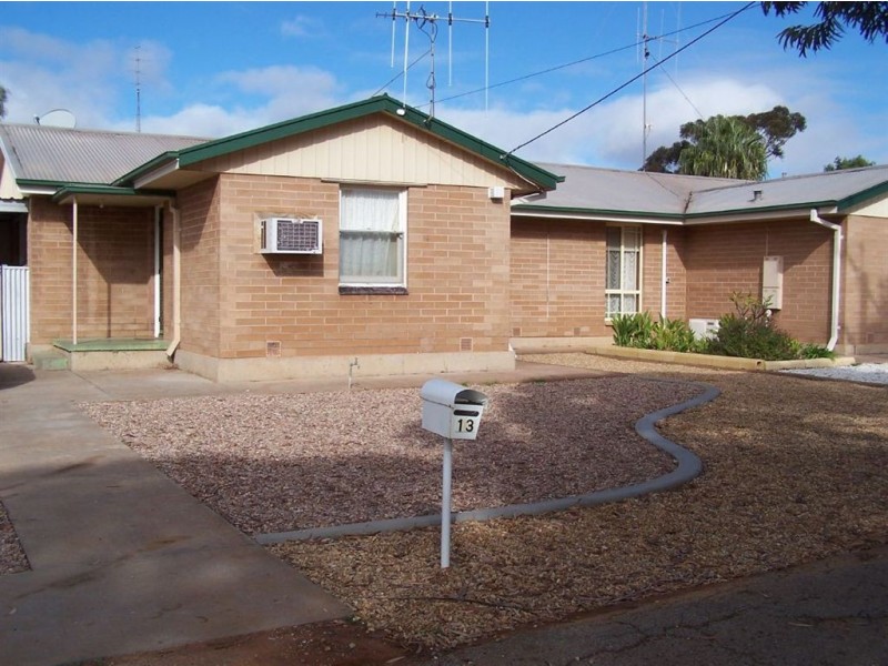 13 Brodie Street, Whyalla Norrie, Whyalla SA 5600